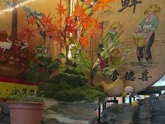 -食德喜·阳山鸡王食研基地