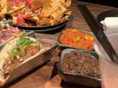 -Q MEX 库迈墨西哥餐吧(三里屯店)