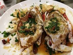 -阿马蛋汤·宁波小海鲜(总店)