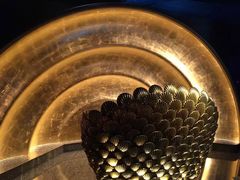 -迪拜帆船酒店海底餐厅