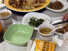 -金柱大盘鸡(和田二街店)