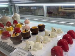 -嗒令甜品·主题融合料理餐厅(首座时代店)
