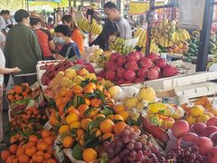 -羊栏农贸市场(羊新路店)