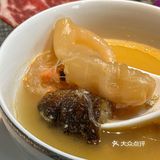 宵夜没有人能拒绝象拔蚌火锅吧！