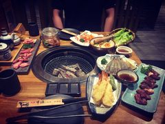 -一牛道炭火烧肉居酒屋(椒江店)