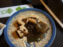 蕨饼-键善良房(本店)