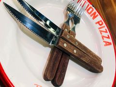 -Tubestation站点比萨(新世界大望路店)