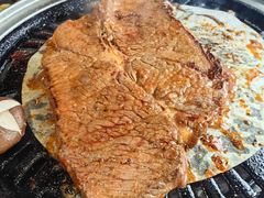 -四斤烤肉(东戴河孟家店)