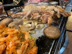 鲜五花肉-香猪坊(五道口店)