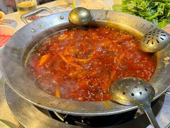 -钢管厂五区小郡肝火锅串串香(总店)