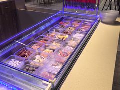 -拿渡麻辣香锅(百联滨江店)