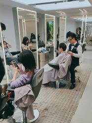 -魔型社烫染店