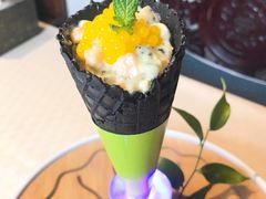 不二火炬手-不二茶空间·养生宴(石景山店)