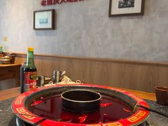 -陈眼镜火锅(总店)