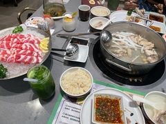 -椰小鸡·琼州糟粕醋·火锅(美兰缤纷城店)