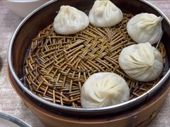 -曼曼汤包(建国西路店)