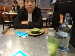 -鱼库·不仅是一家烤鱼店(车公庙店)