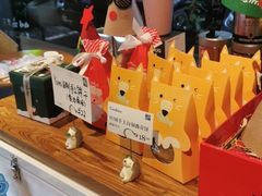-YUMI芽米·法式烘焙·咖啡(文化宫店)
