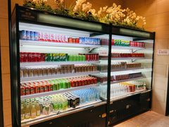 自助取餐区-川骄海鲜自助(亚运村店)
