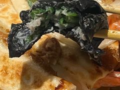 -众品老方子锅贴甜沫(李村店)