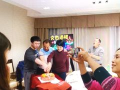 -文杏酒楼(一品天下店)