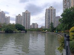 -苏州河梦清园环保主题公园