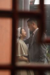 -巴黎经典婚纱摄影PARISSIC