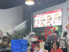 -兴兴旺·冬瓜盅·啫啫煲(西华路店)