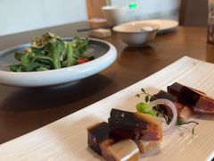 -水月周庄铂尔曼酒店-水月荟中餐厅