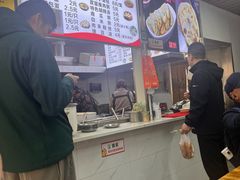 -文武王氏烧饼·无矾油条(西溪路店)