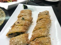 -北国饭店·海鲜.北方菜(榕城店)