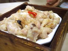 -又一间茶点轩(百汇广场店)