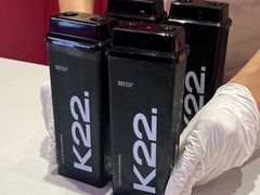 -K22.酸奶草莓(烟台芝罘店)