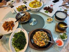 -御满江海鲜酒家(洛溪新城店)