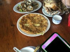 -乡味海鲜农家菜·巽寮土窑鸡(地道美食店)
