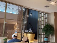 -深圳中洲万豪酒店
