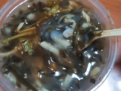 -芳婆糕团店(王府大街店)