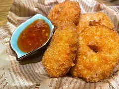 -正泰餐厅AmazingThai(亦庄店)