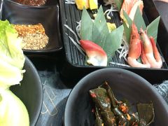 -烤路里·韩国品质自助烤肉(石路天虹4号店)