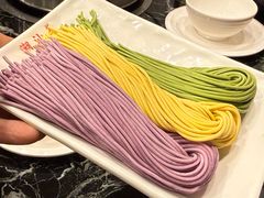 -潮汕美牛肉丸火锅店(天宁寺店)