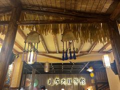 -大理董·董家小厨野生菌火锅(古城旗舰店)