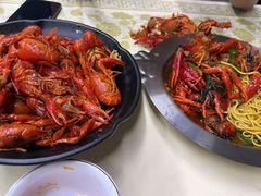 -聚味瞿记·龙虾堂(树木岭店)