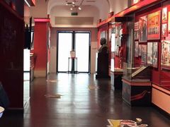 -张秉贵糖果专柜(北京市百货大楼店)