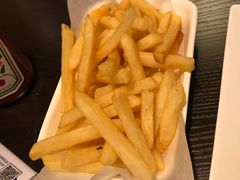 -酷公社·榴莲披萨(太原街店)