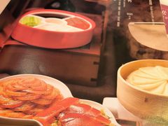 -小吊梨汤·北京菜·烤鸭(鸟巢店)