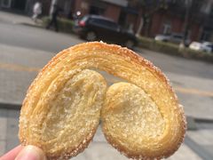 -中关村茶点