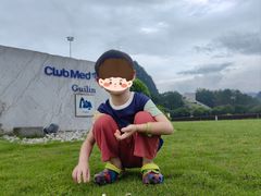 -Club Med地中海俱乐部·桂林度假村