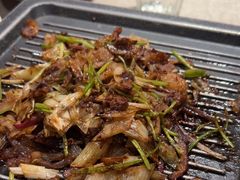 -青年公社烤鸭(青年路店)