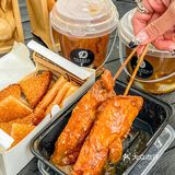龙居外卖食堂 澳门媽閣斜巷友成大廈第四座地下C座