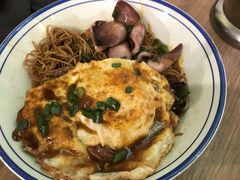 -亞婆井·劲抽面食(铂顿城店)